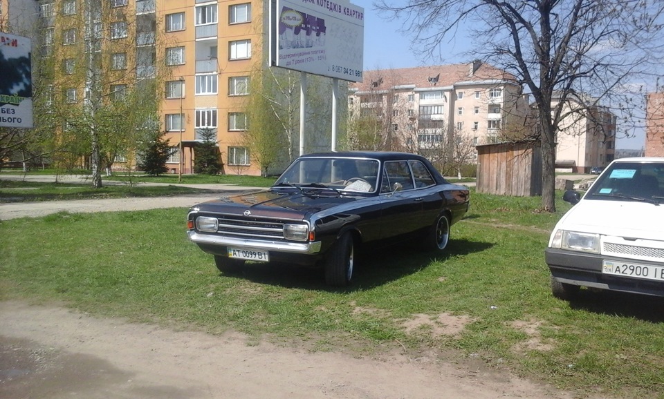 Rekord C 3