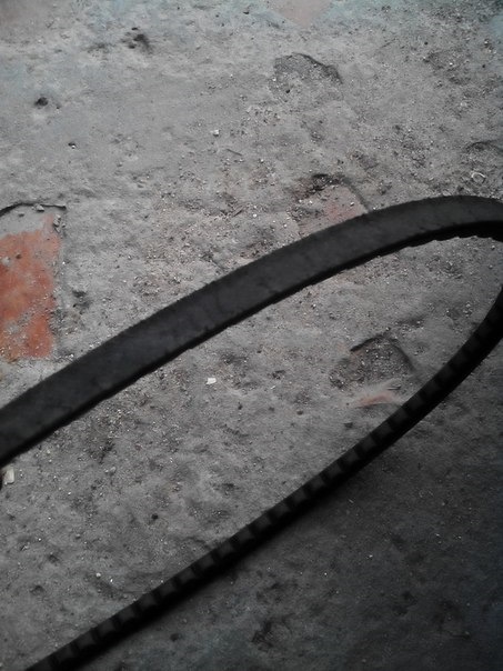 Глохне під час руху ч 3 (продовжуємо) 4