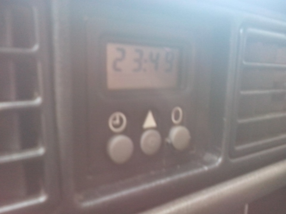 БК та LCD 2
