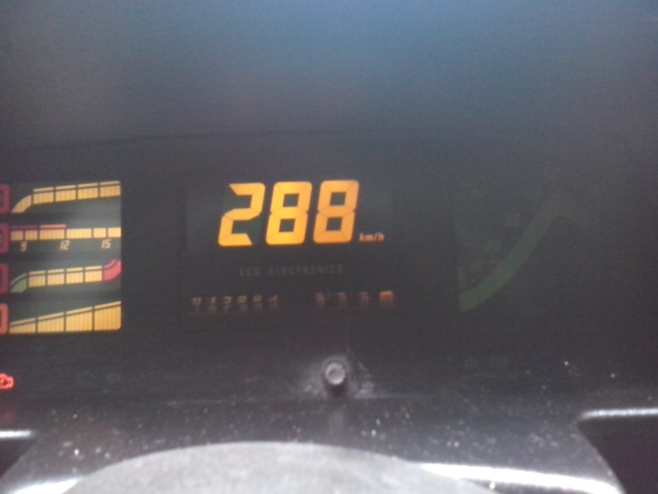 БК та LCD 1