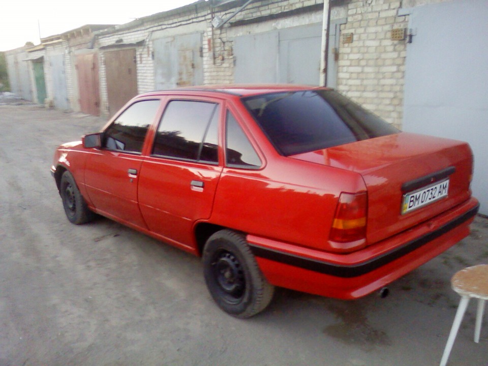 Пофарбував... 3