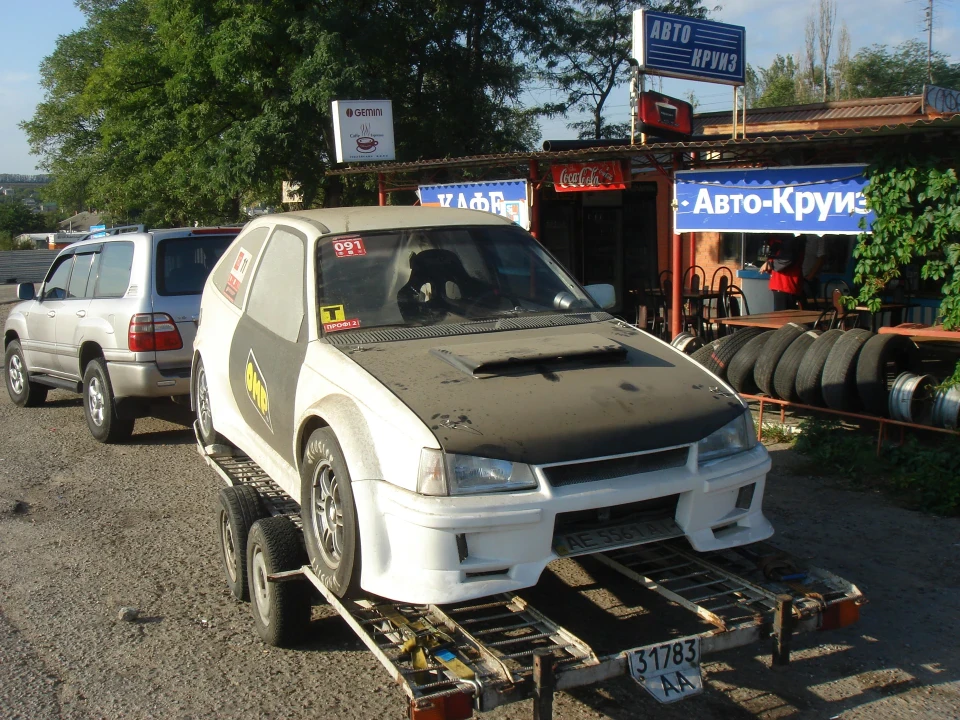 Запис, 30 січня 2010