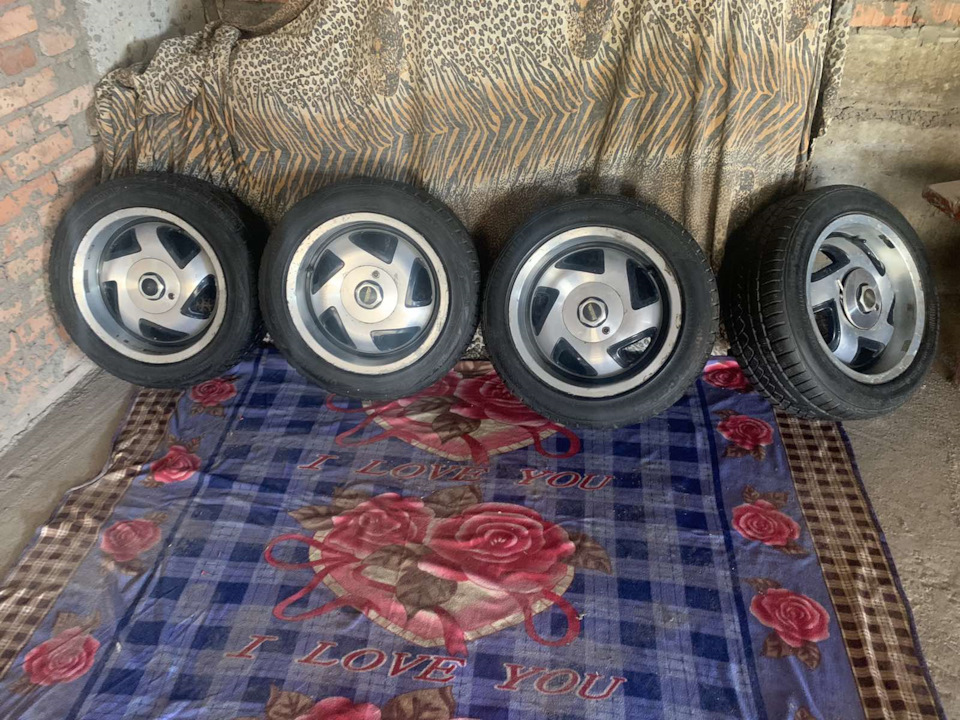 Куплення Коліс R15 J7 ET28 195/55 2