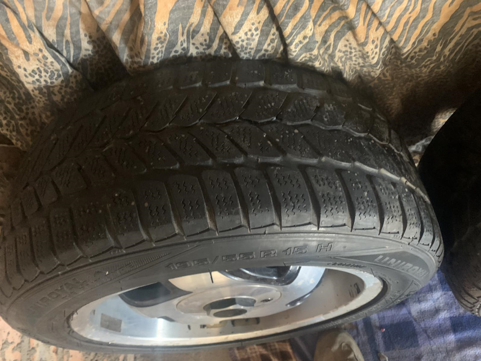 Куплення Коліс R15 J7 ET28 195/55 3