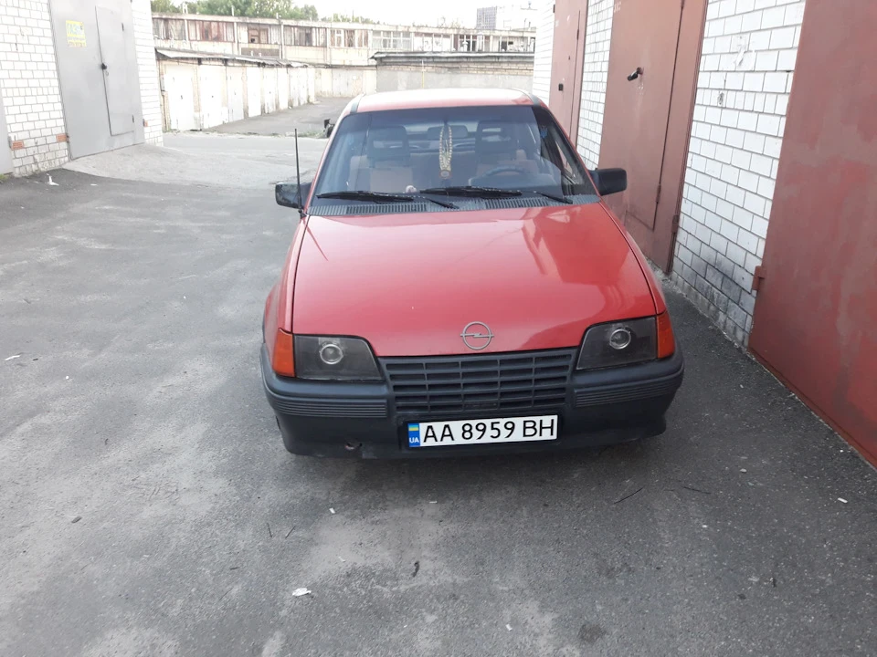 Хай буде світло!