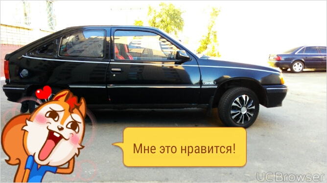 Заміна пружин 1