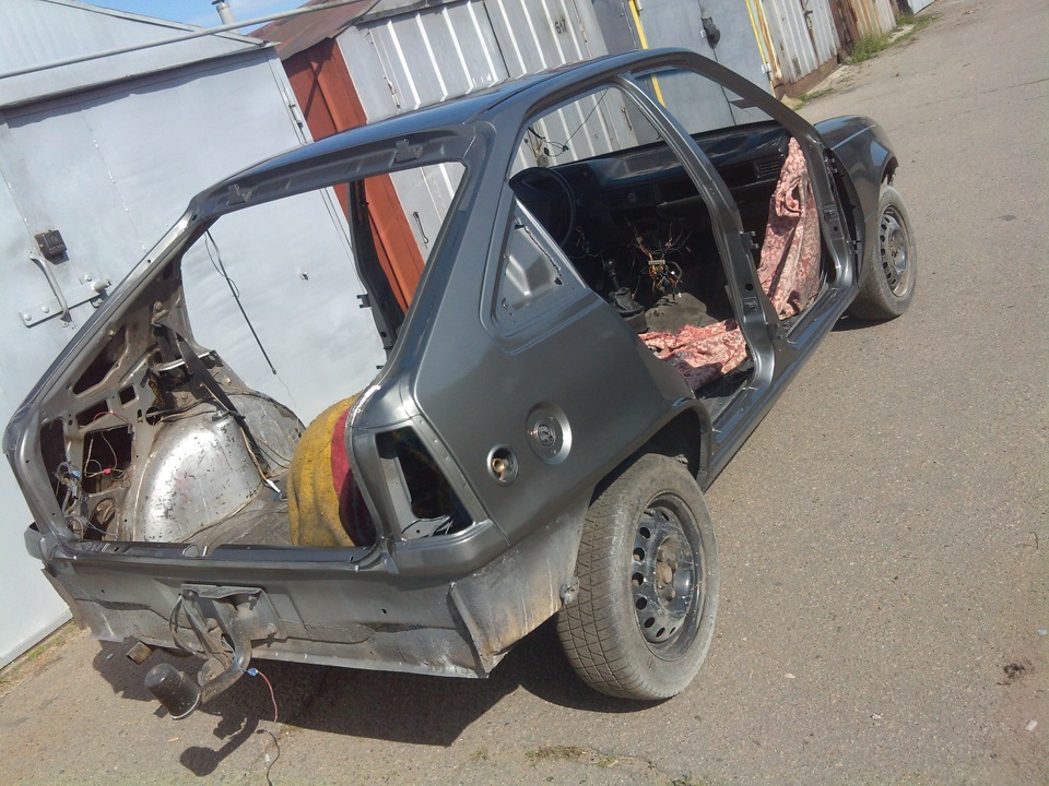 Фарбування частина 1 5