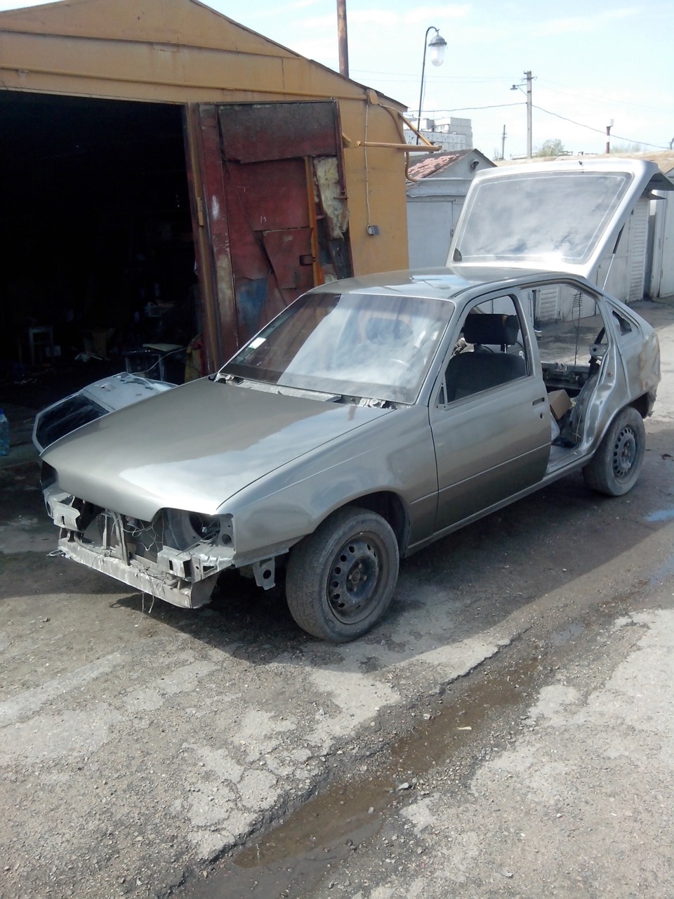Фарбування частина 2 2
