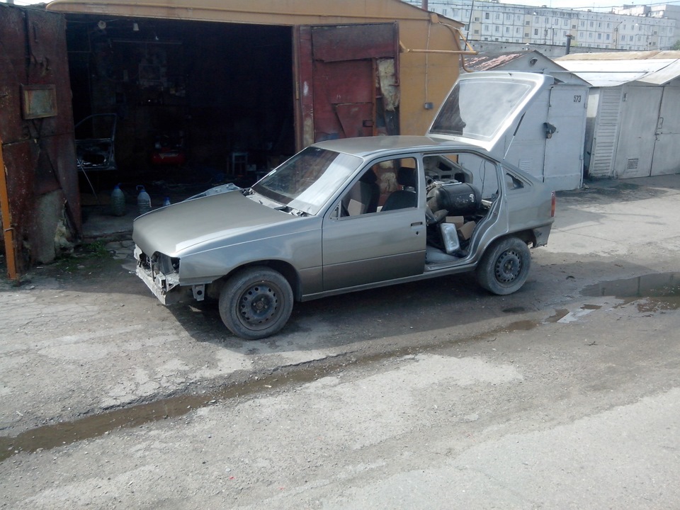 Фарбування частина 2 3