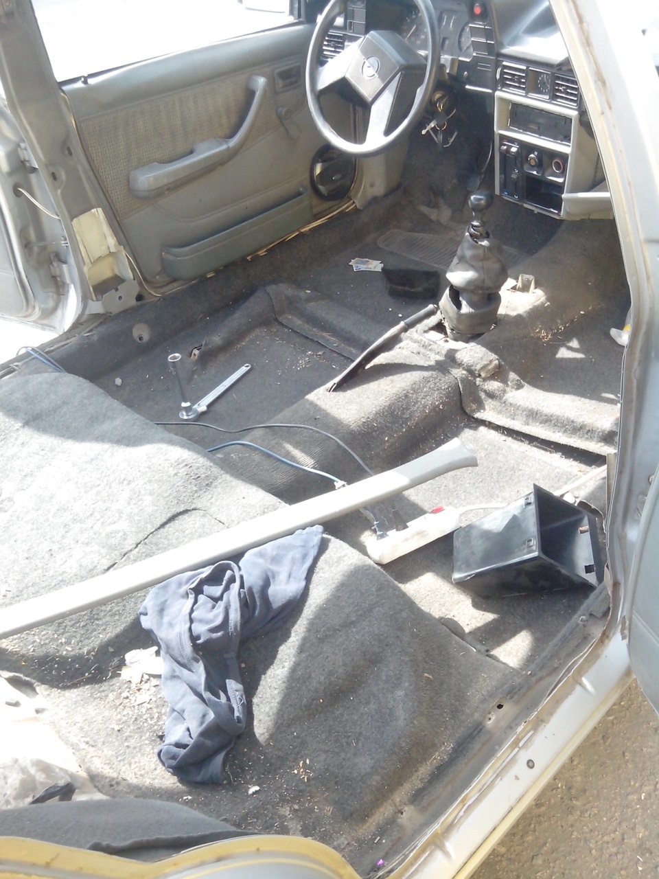 Розбірка авто 5
