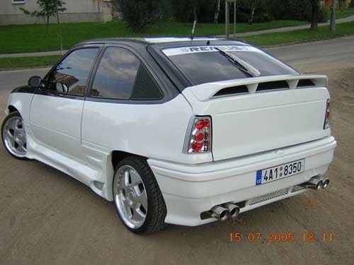 Зміни у зовнішньому вигляді =) 1