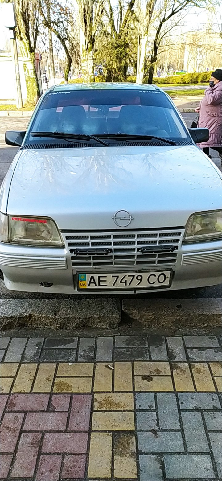 Світло нарешті. 5