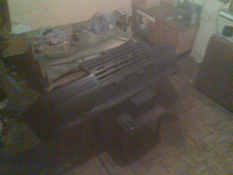 вирішив щось підфарбувати 3