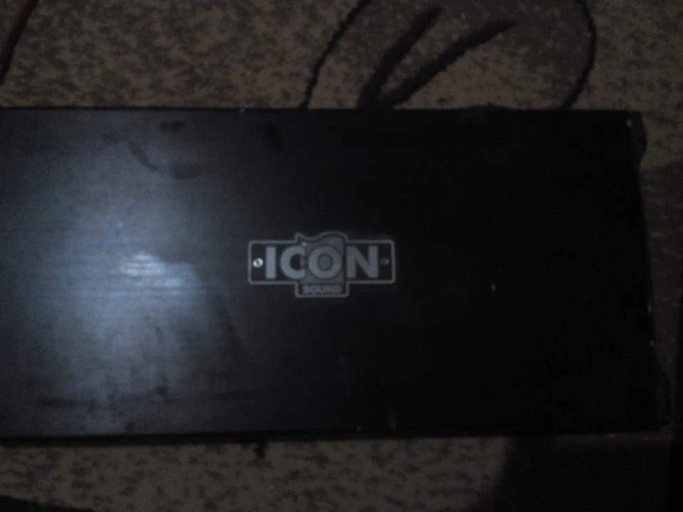 Icon apr d550