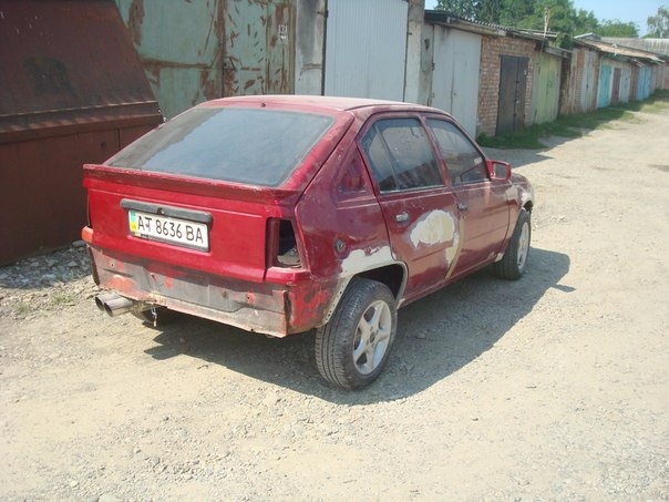 Було / Стало 3