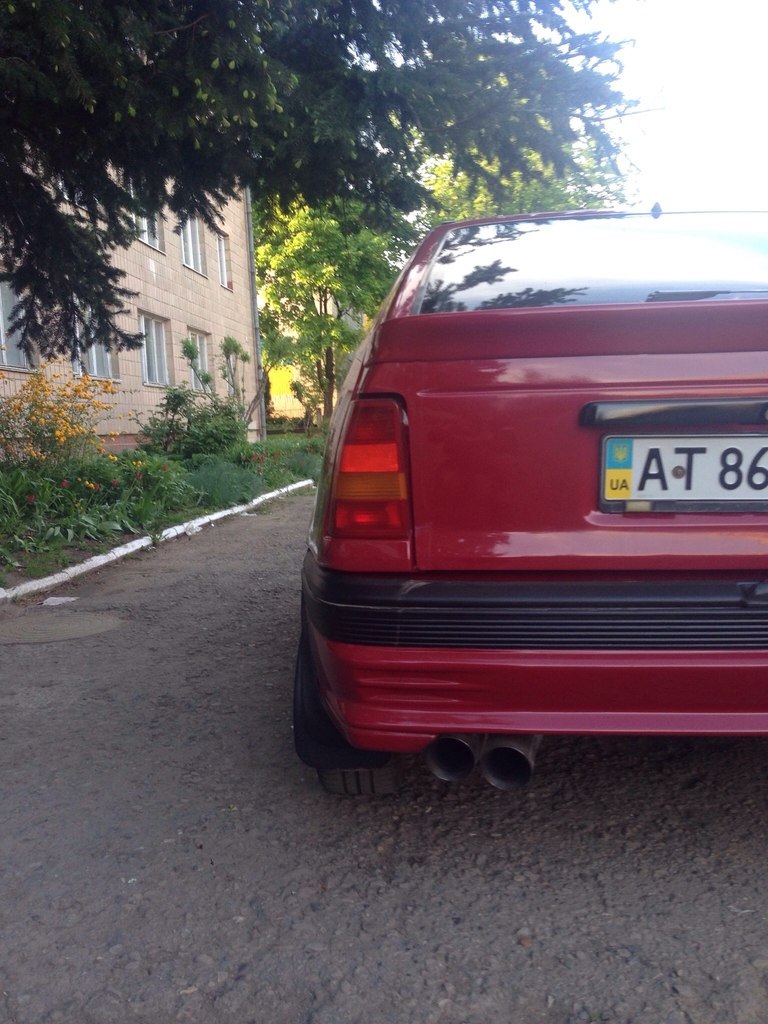 Щось нове 5