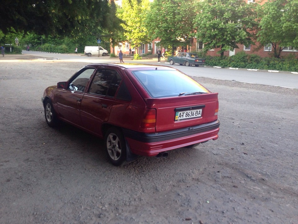 Щось нове 4