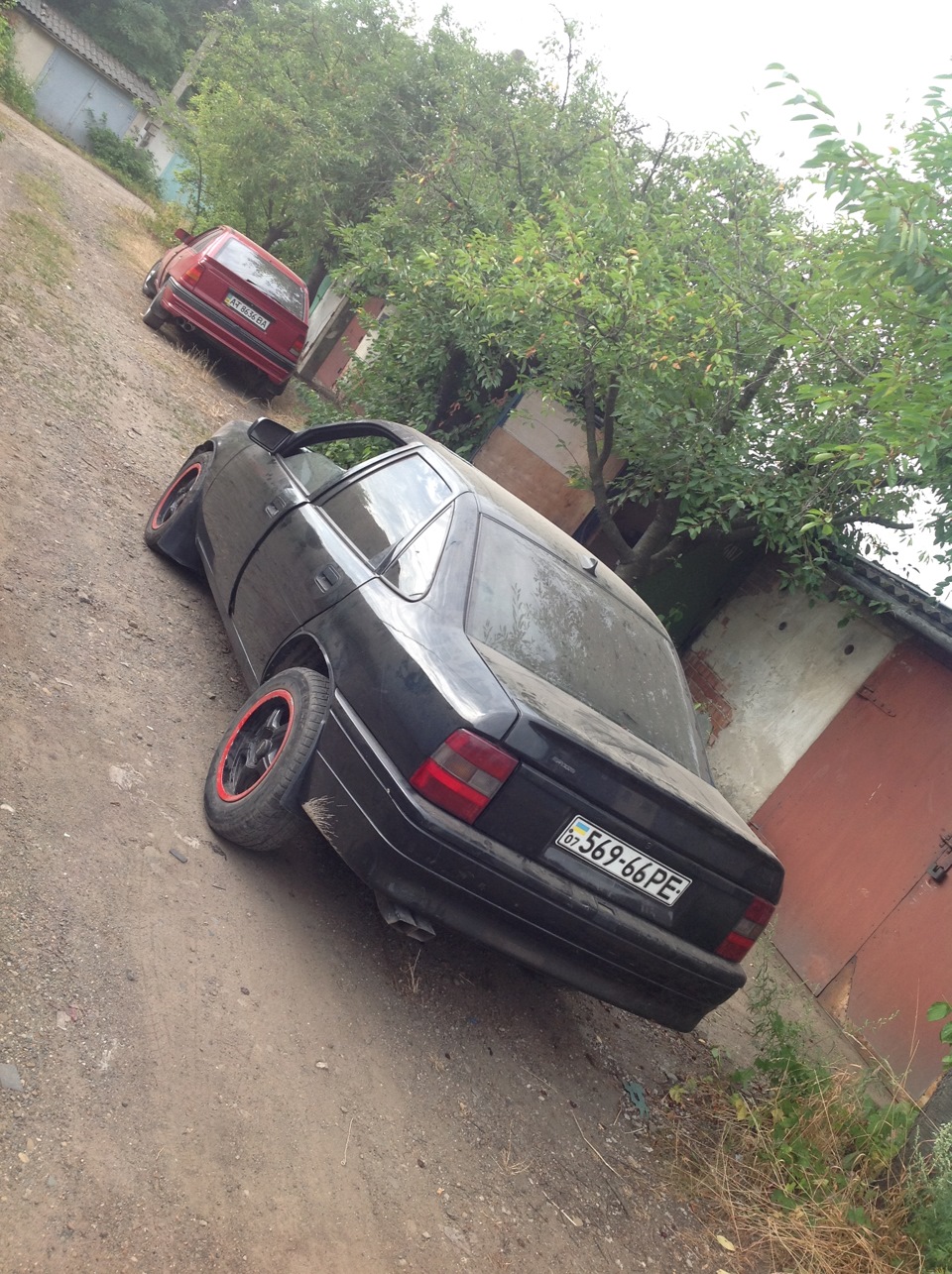 С20XE бути… 3