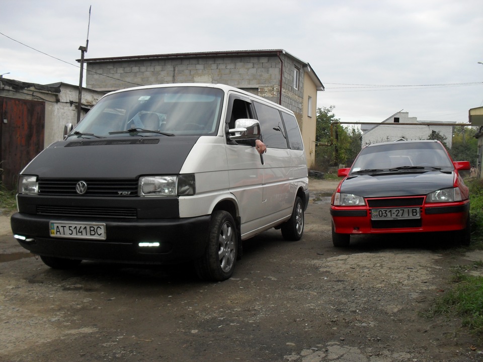 Продана! 2