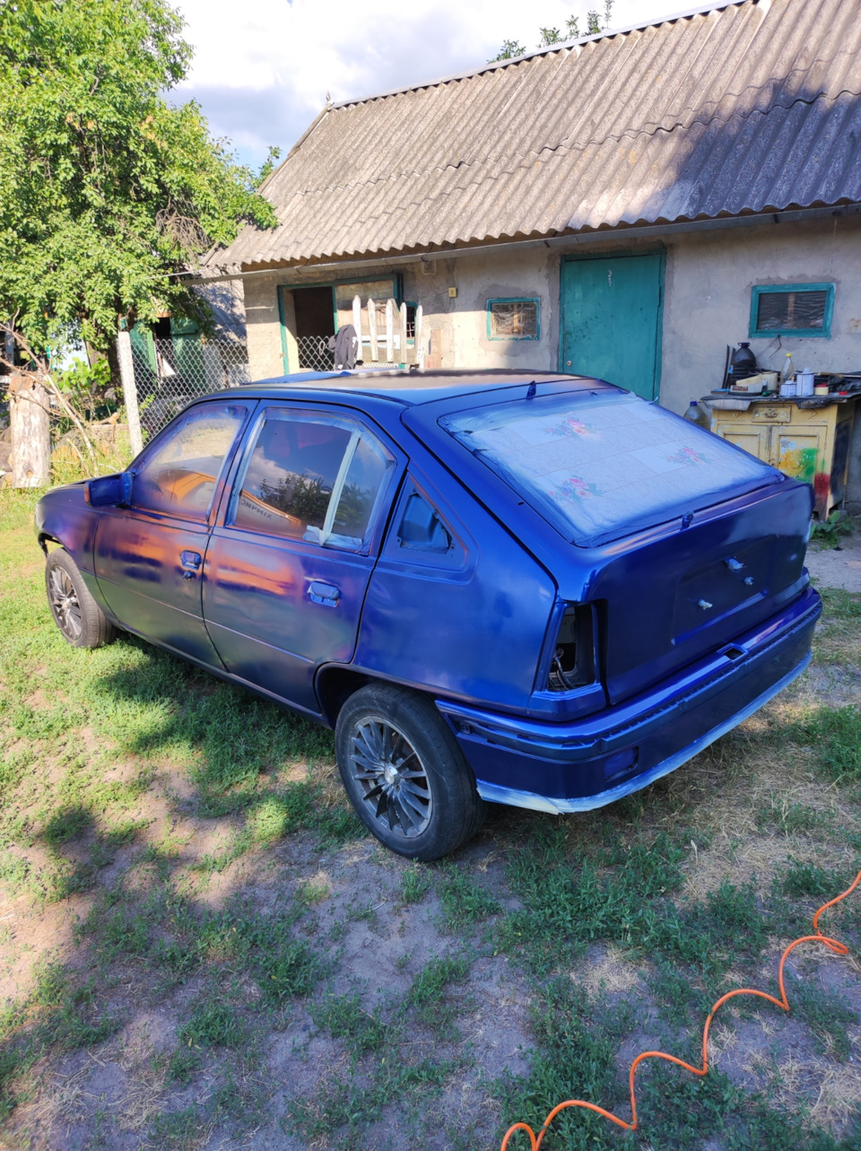 Фарбування 3