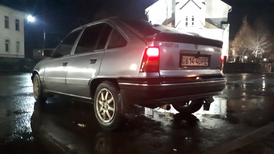 Спойлер