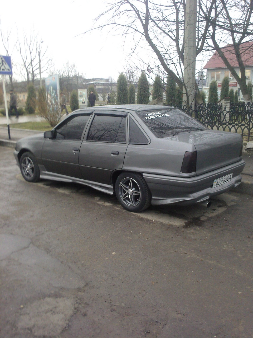 продовження 5