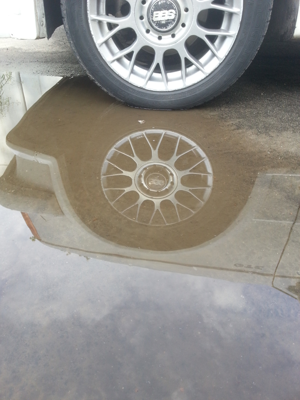 BBS PIT-LANE 2