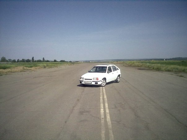 Помив і прокотився зробити пару фоток 3