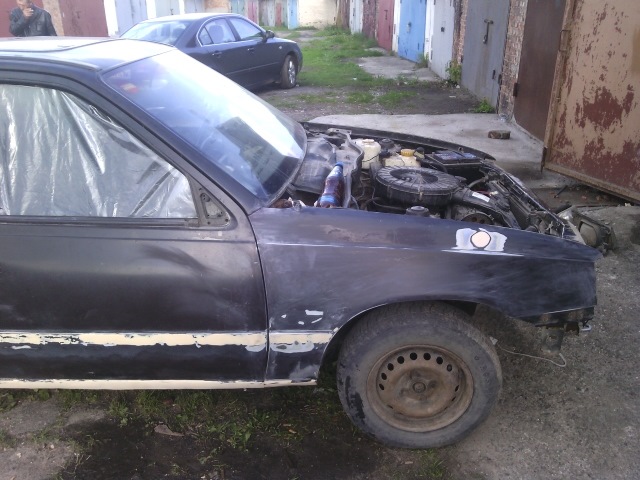 Прикро. Прикро, але добре 2