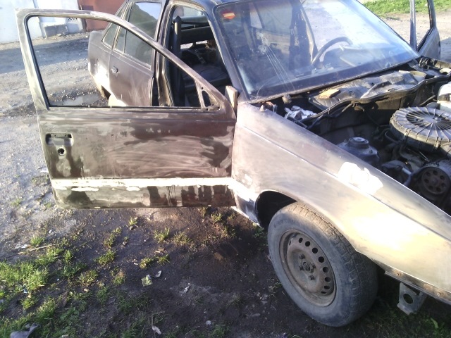 Прикро. Прикро, але добре 1