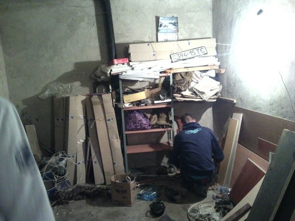відновили :D (Part 2) 2