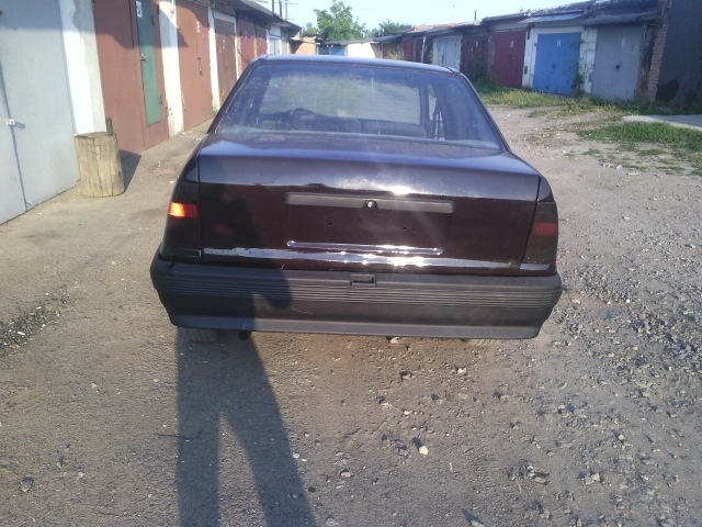 Завів, прокатався 2