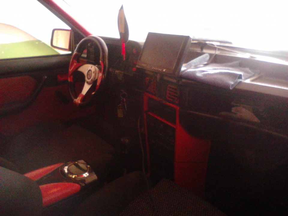 It my Car 1