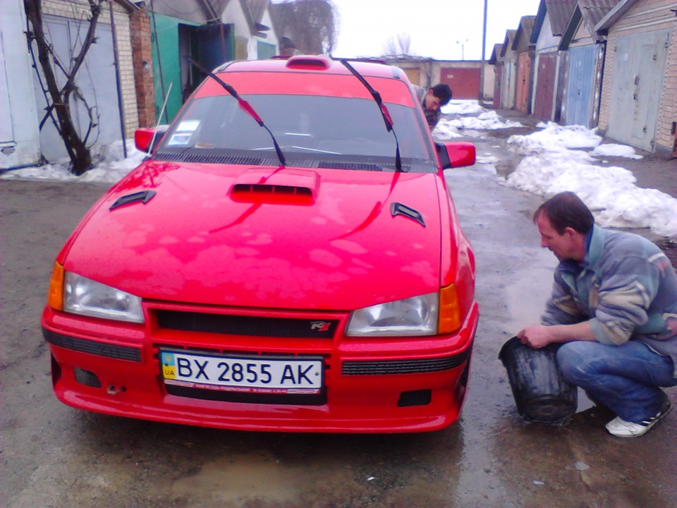 It my Car 4