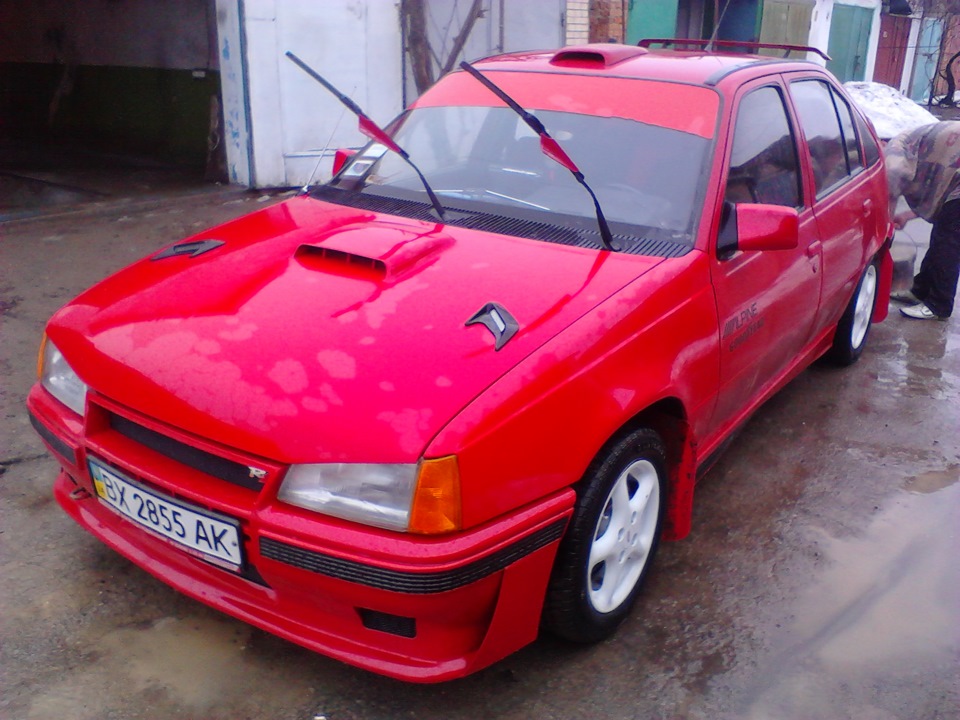 It my Car 5