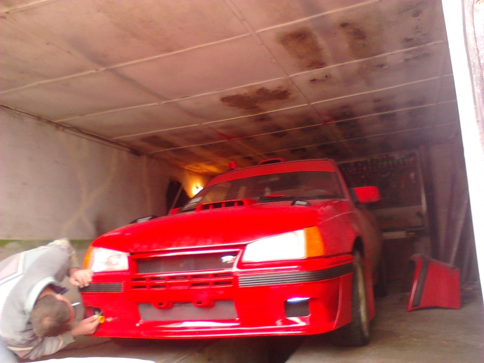 It my Car 3