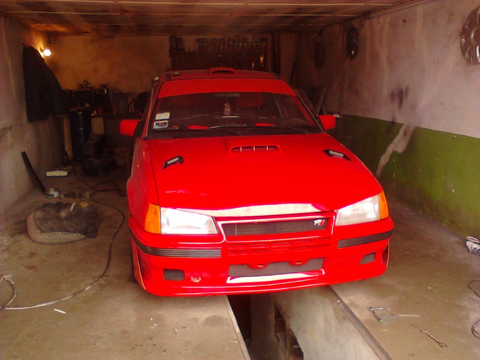 It my Car 2