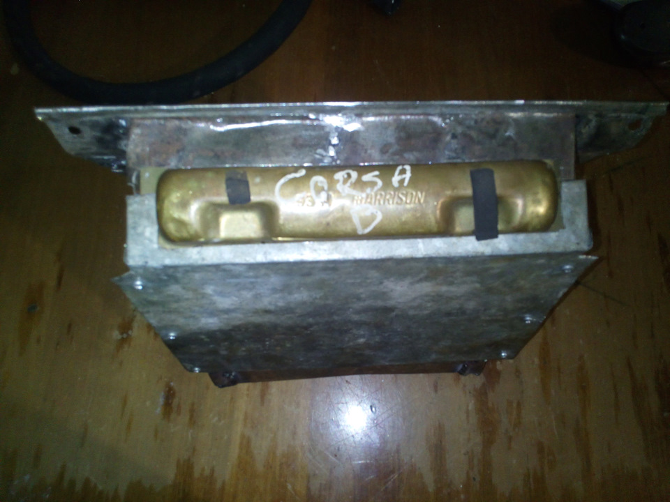 Колгосп 4