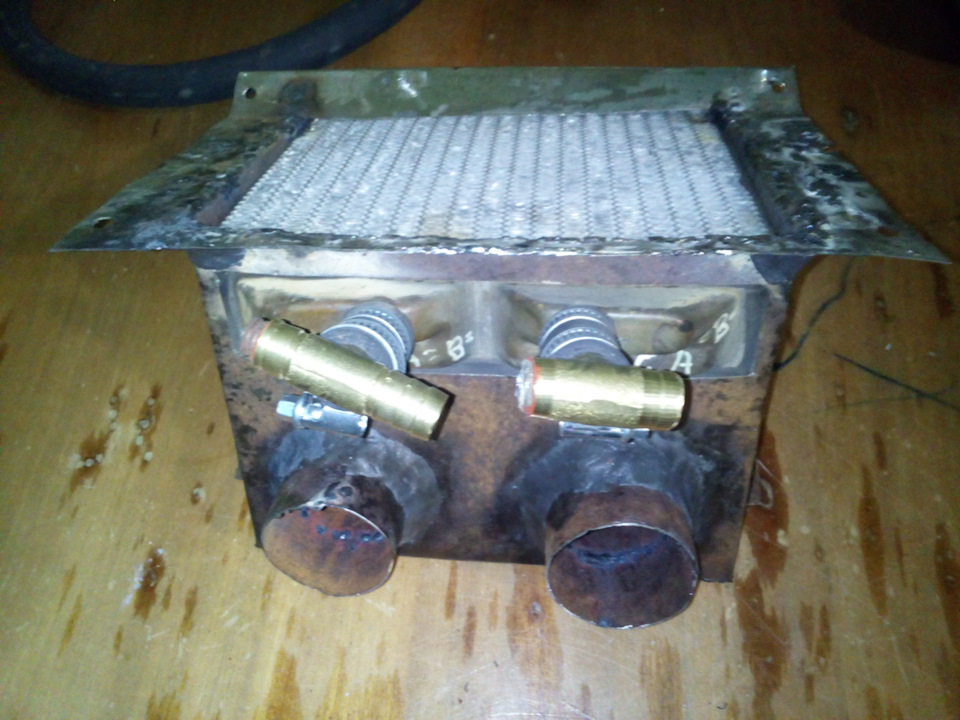 Колгосп 5