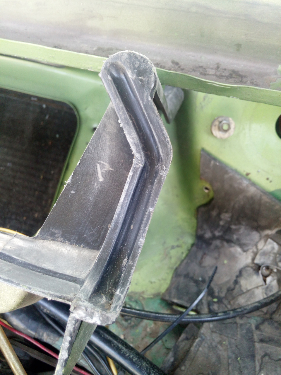 Ущільнювачі 4