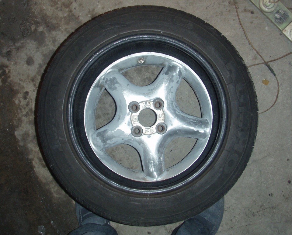 Знайшов гуму) 4