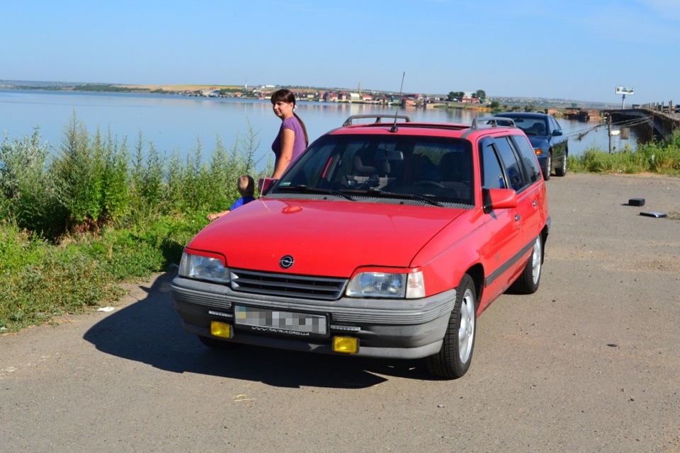 Теплі краї 2
