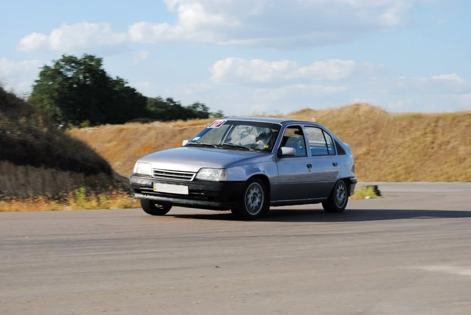 base line time attack 31.08.2013