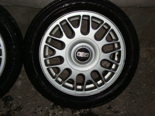 BBS R15 2