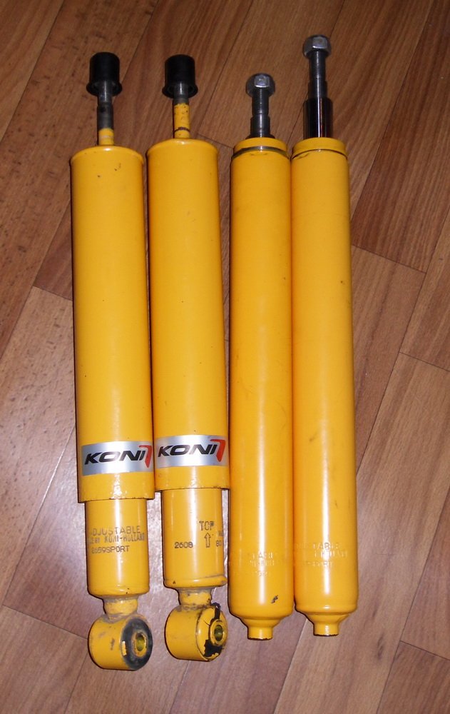 KONI SPORT 1