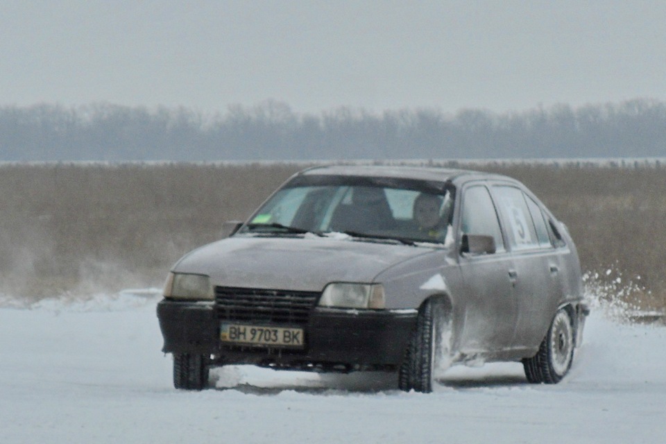 Нарешті зима! 2