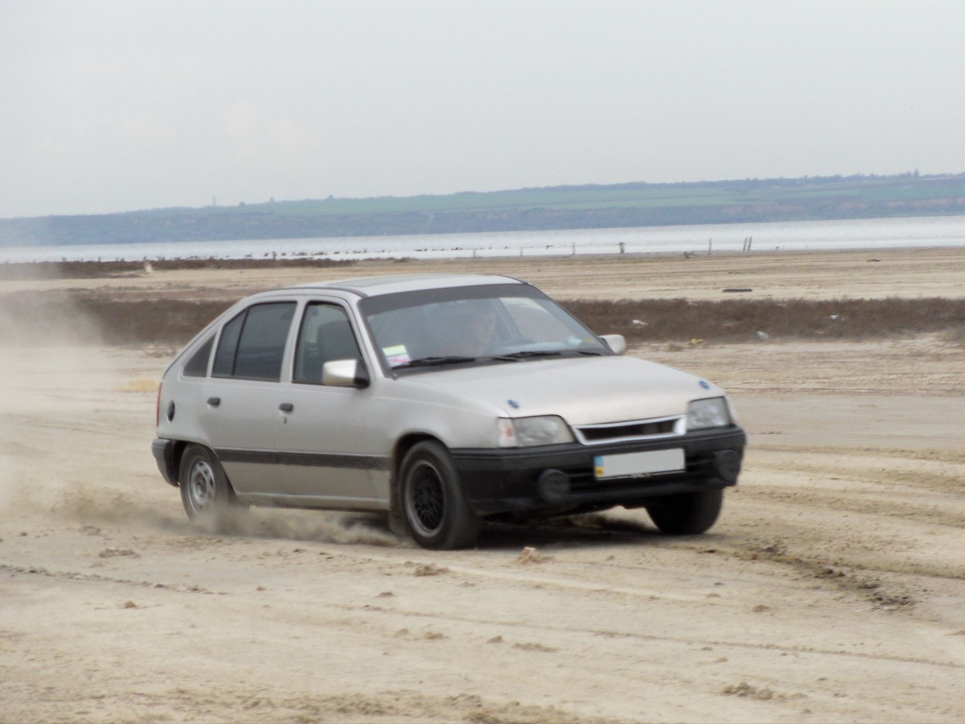 Трішки покатався) 3