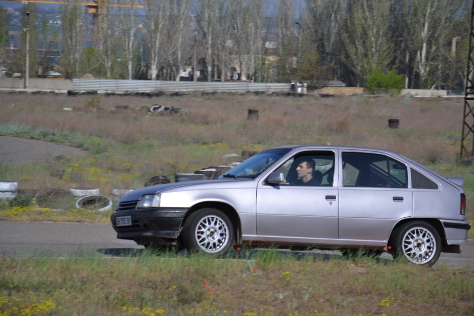 Відкриття сезону ROM 28.04.2013 5
