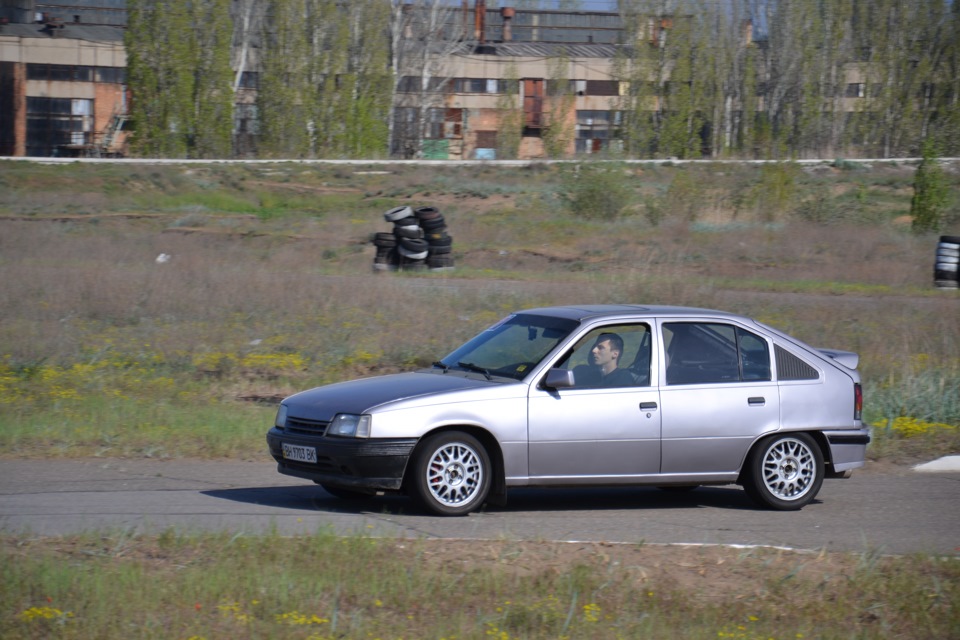 Відкриття сезону ROM 28.04.2013 4