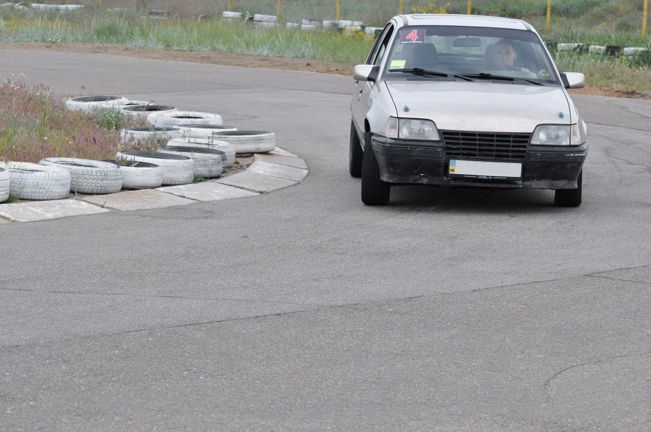 Перший етап ROM(21/05/11) 2